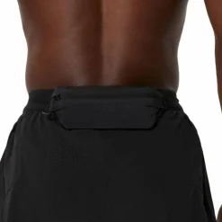 Metarun Split Herren Shorts