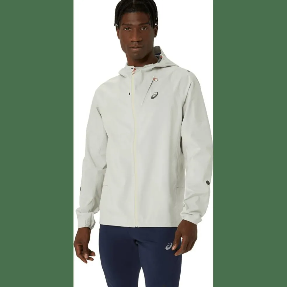 Metarun Waterproof Herren Jacke
