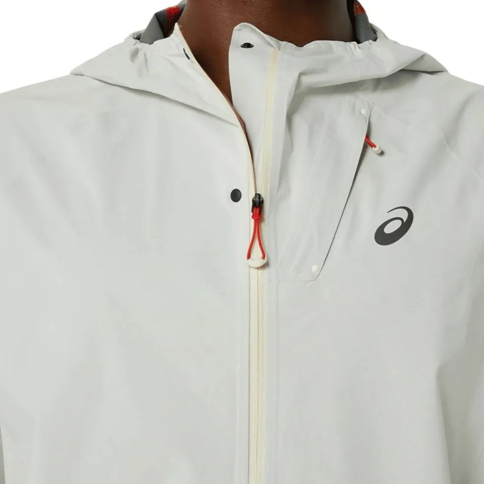 Metarun Waterproof Herren Jacke