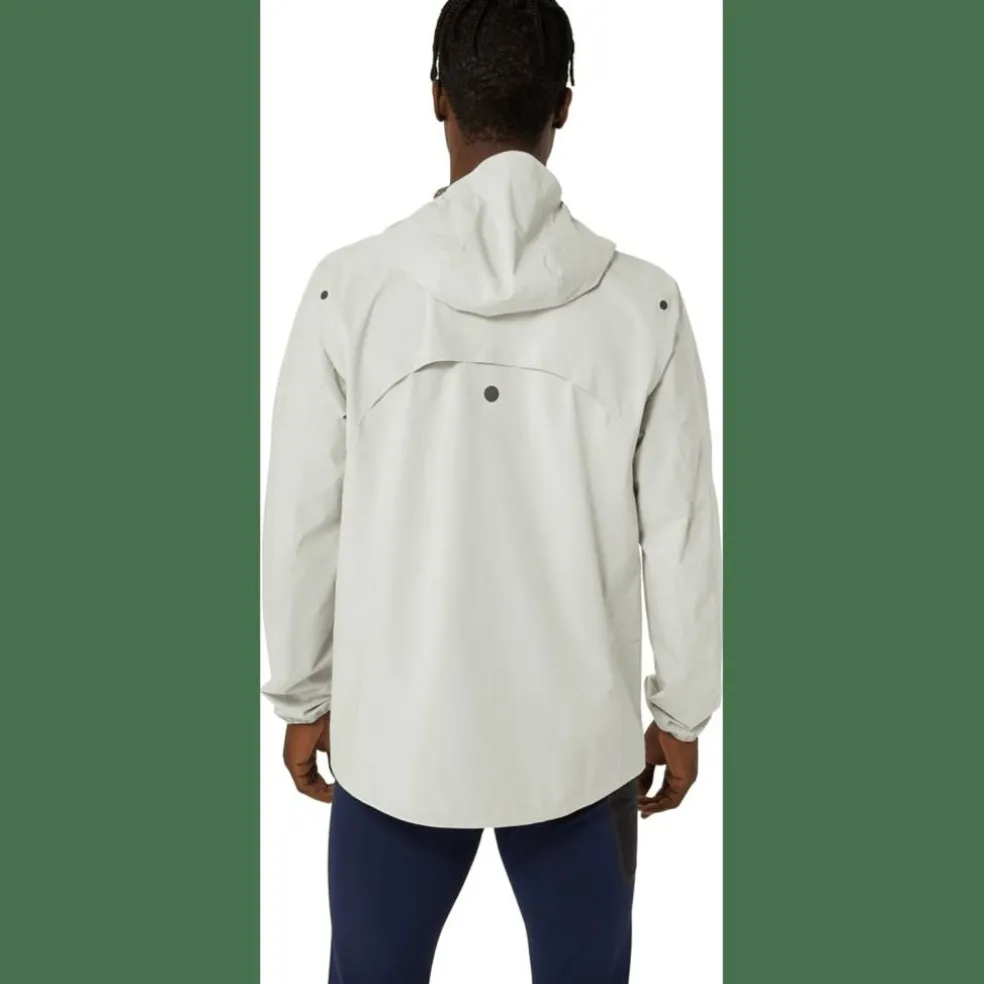 Metarun Waterproof Herren Jacke