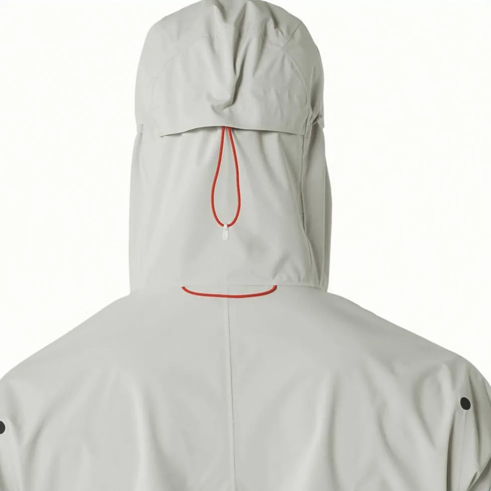 Metarun Waterproof Herren Jacke