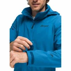 Metor rec Herren Funktionsjacke