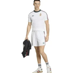 Mexiko 2026 Originals Herren Fußballhose