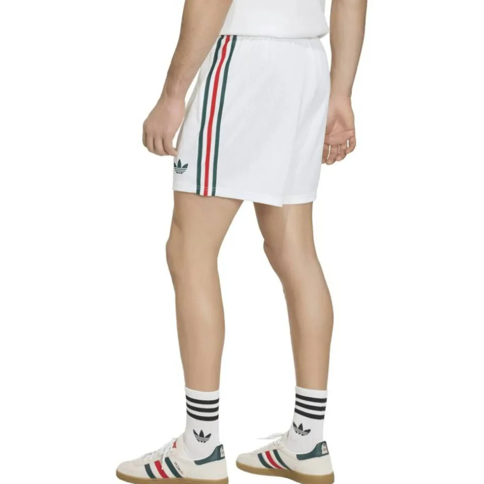 Mexiko 2026 Originals Herren Fußballhose