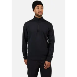 Mid Layer Stretch HZ Herren Sweatshirt