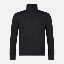 Mid Layer Stretch HZ Herren Sweatshirt