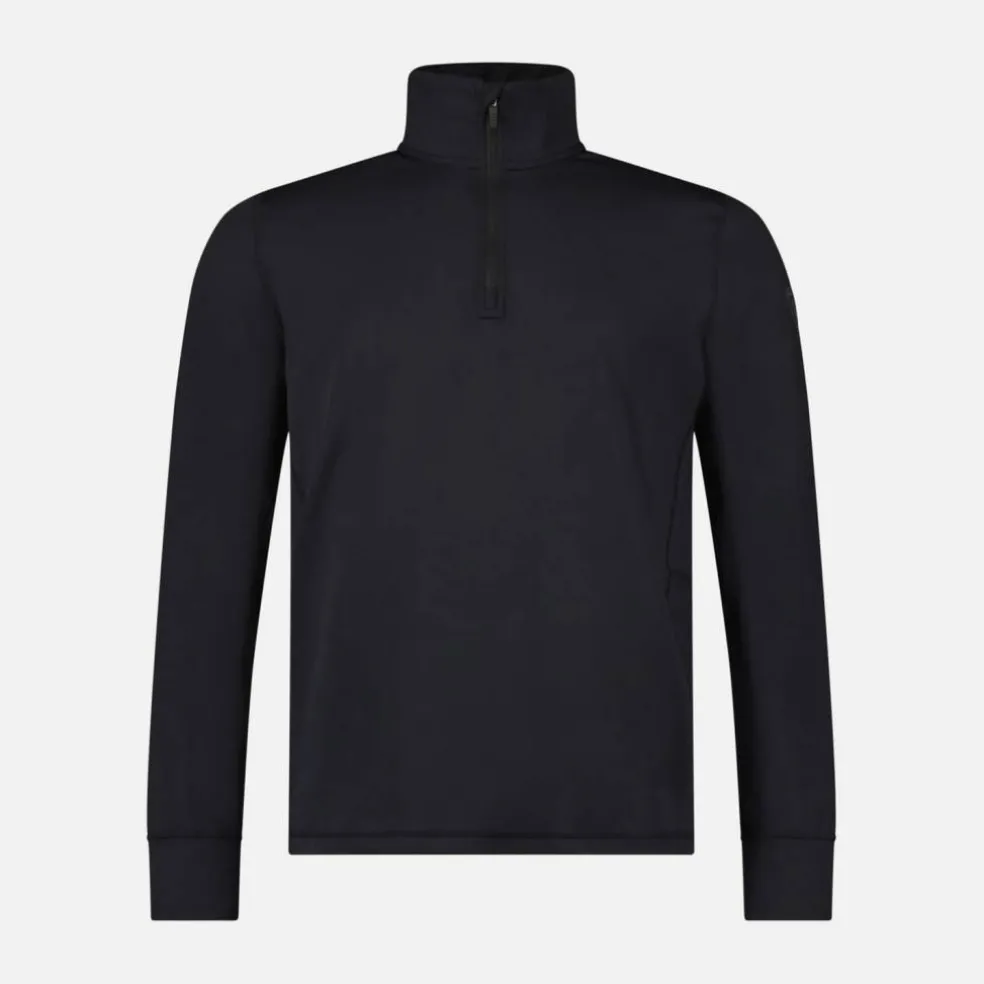 Mid Layer Stretch HZ Herren Sweatshirt