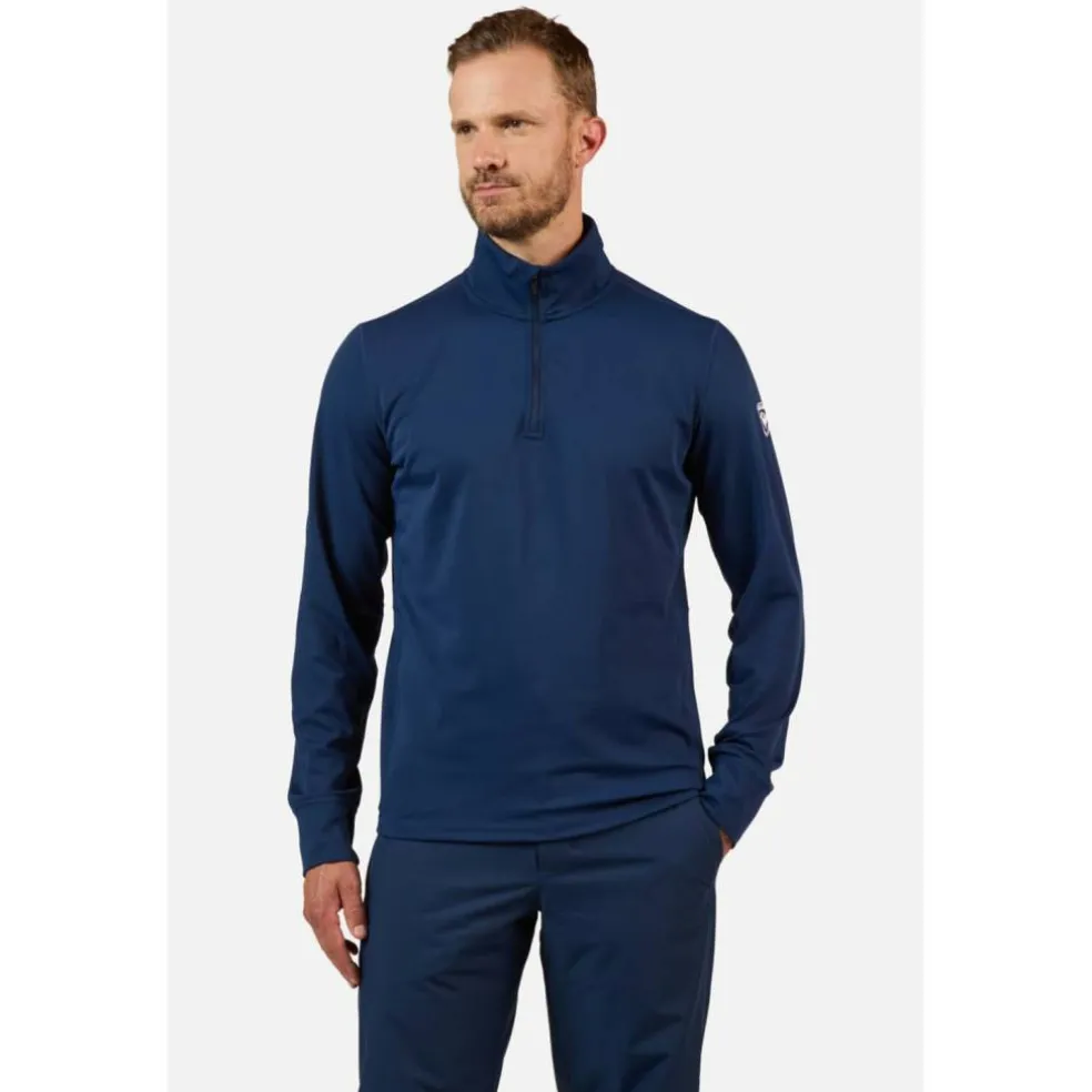 Mid Layer Stretch HZ Herren Sweatshirt