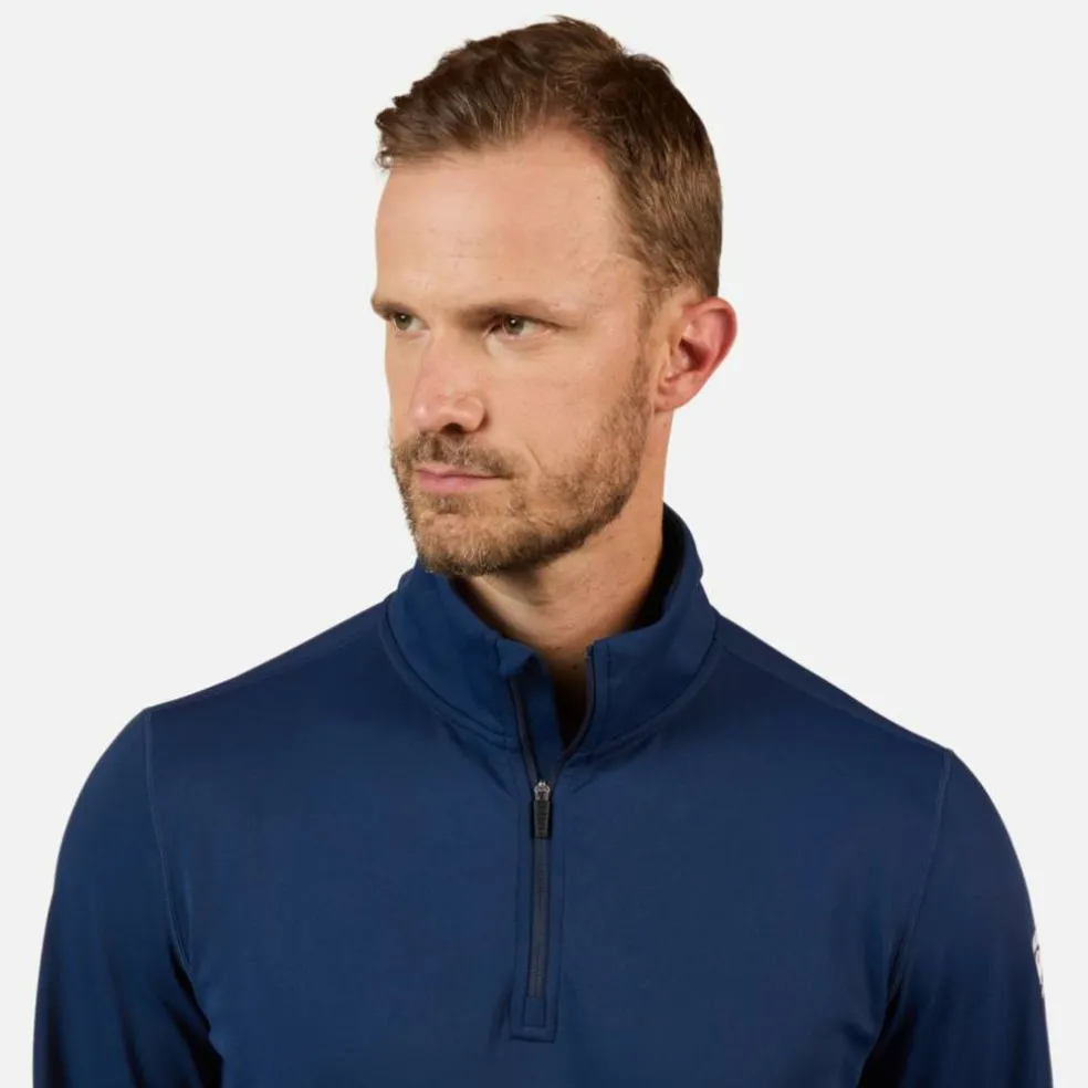 Mid Layer Stretch HZ Herren Sweatshirt