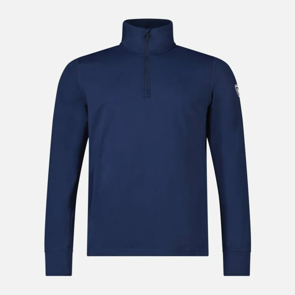 Mid Layer Stretch HZ Herren Sweatshirt