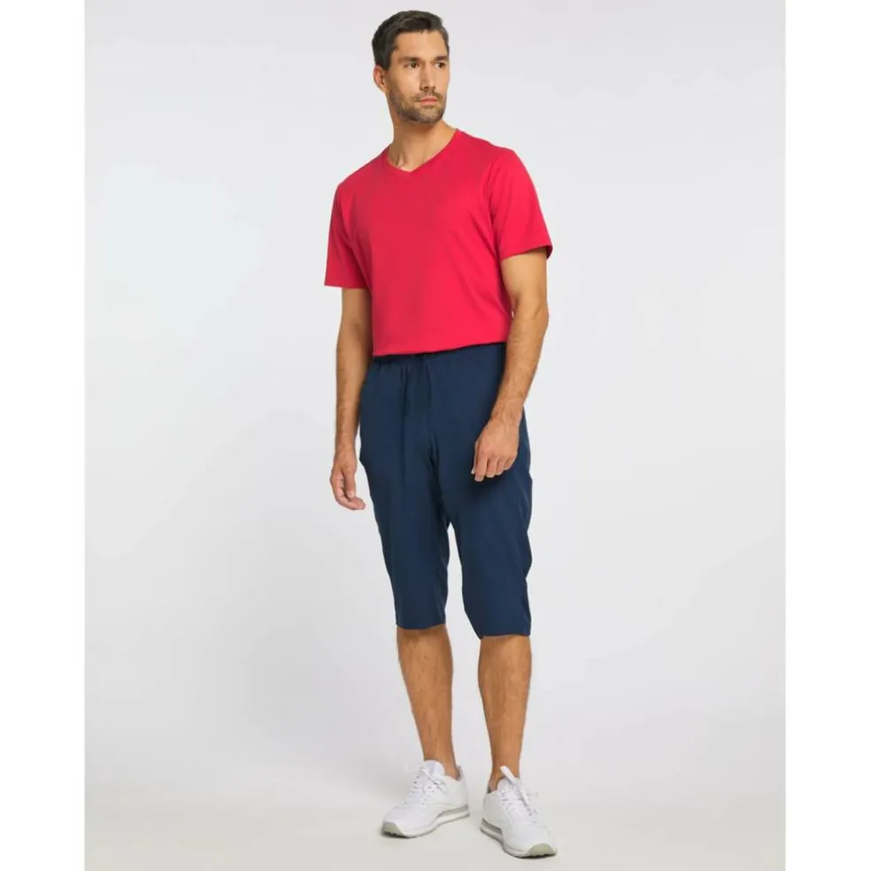 Mike 3/4 Herren 3/4-Hose