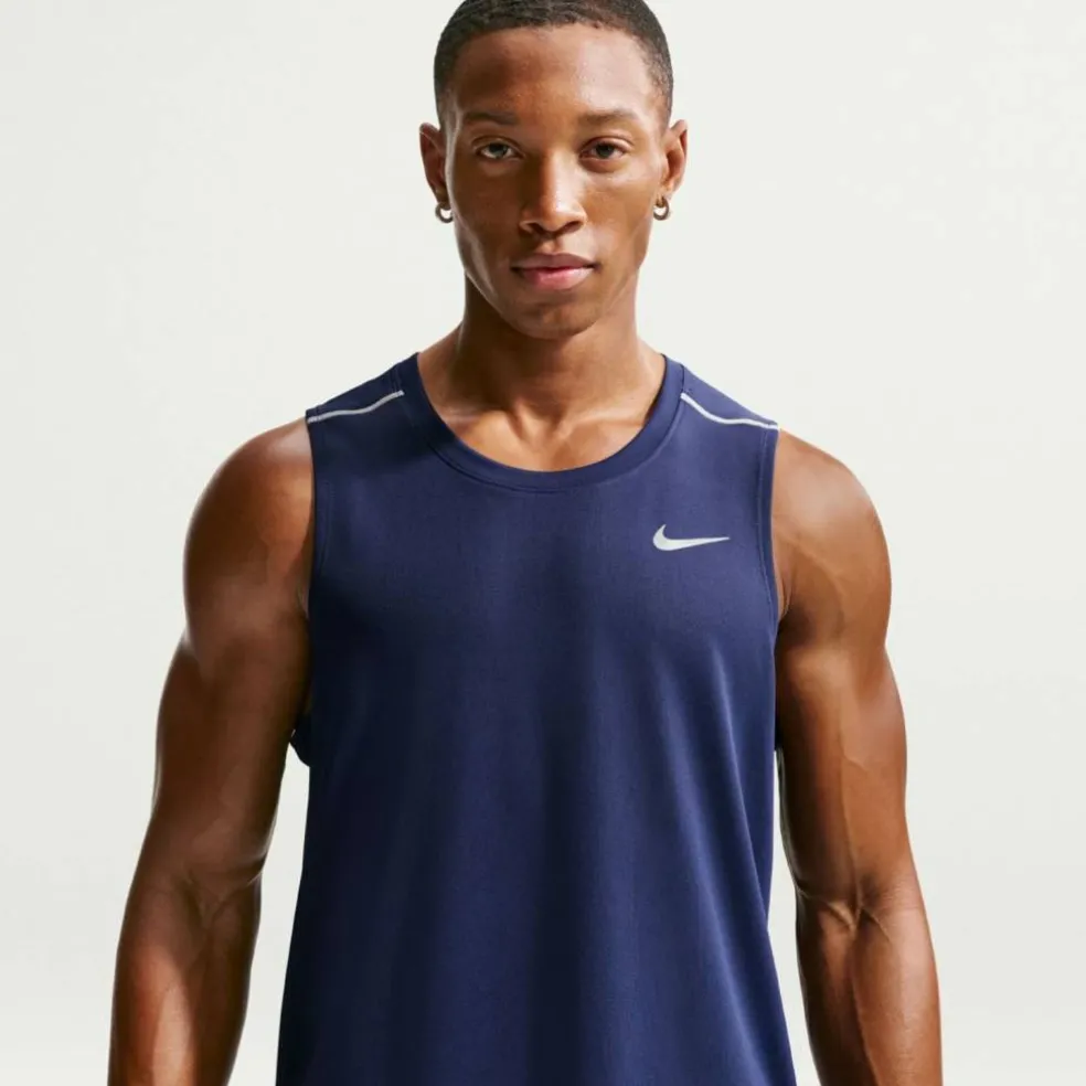 Miler Dri-Fit Herren Sweatshirt