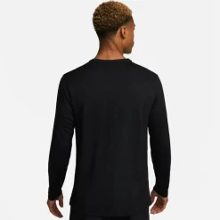 Miler Dri-Fit UV Herren Sweatshirt