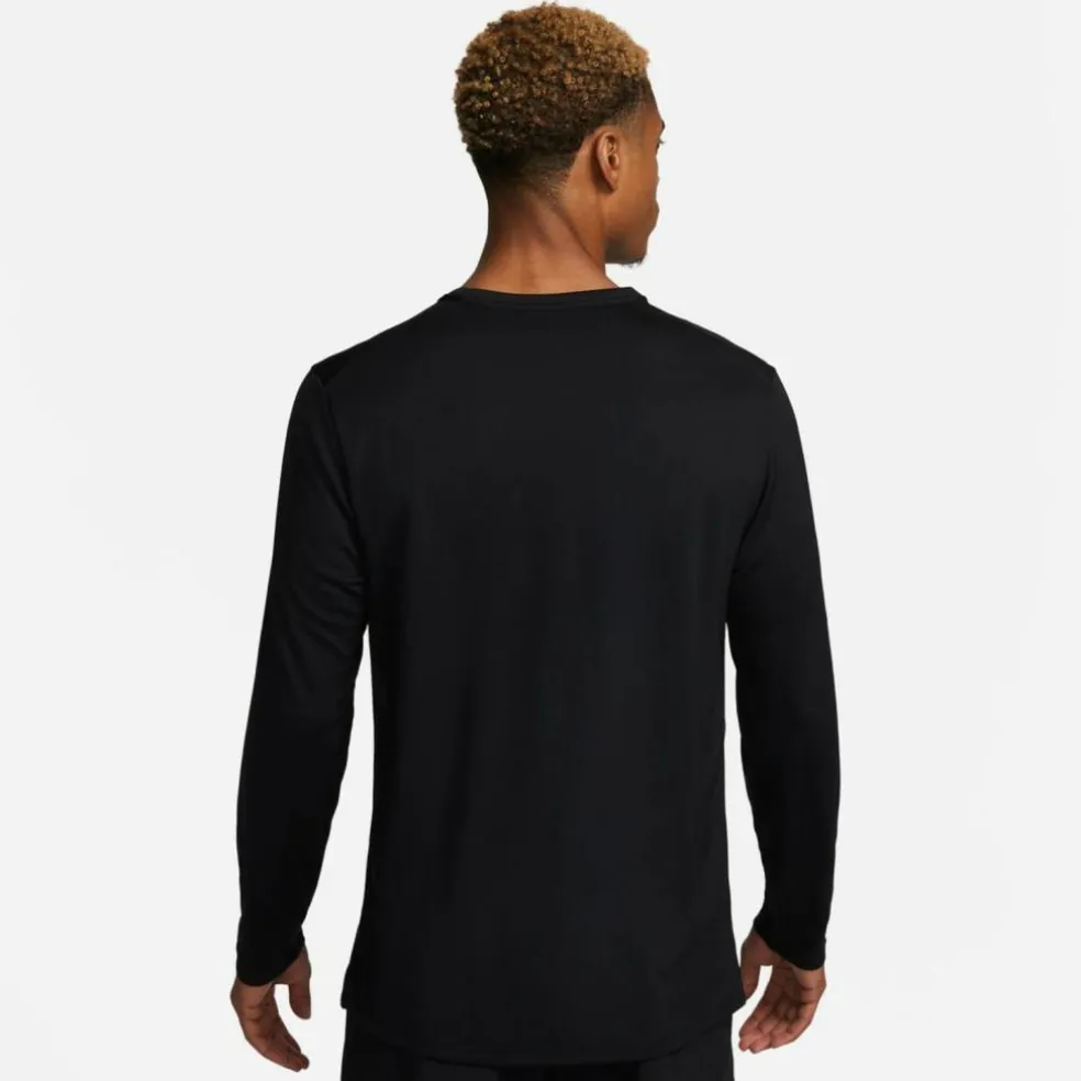 Miler Dri-Fit UV Herren Sweatshirt