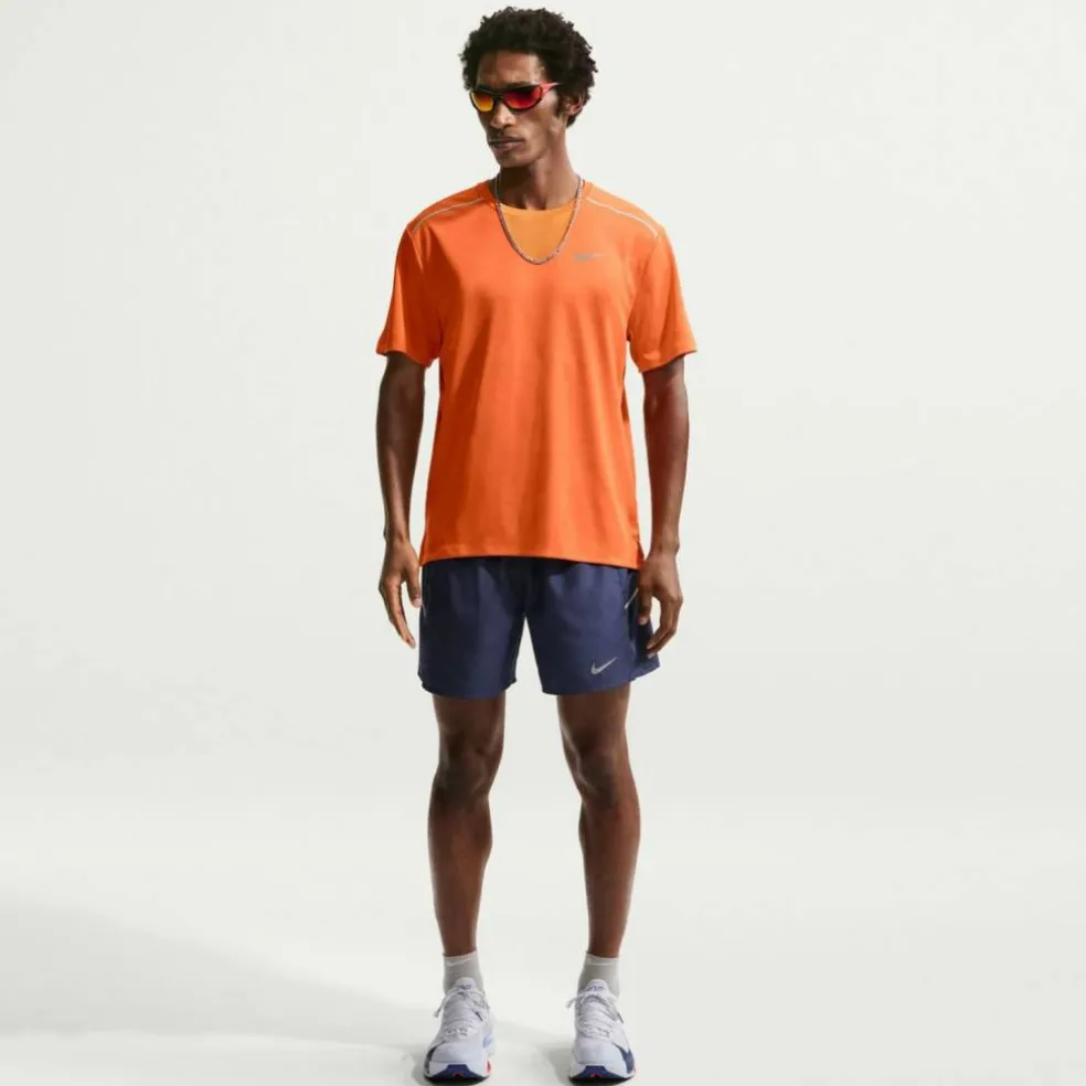 Miler Dri-Fit UV Protection Herren Sweatshirt