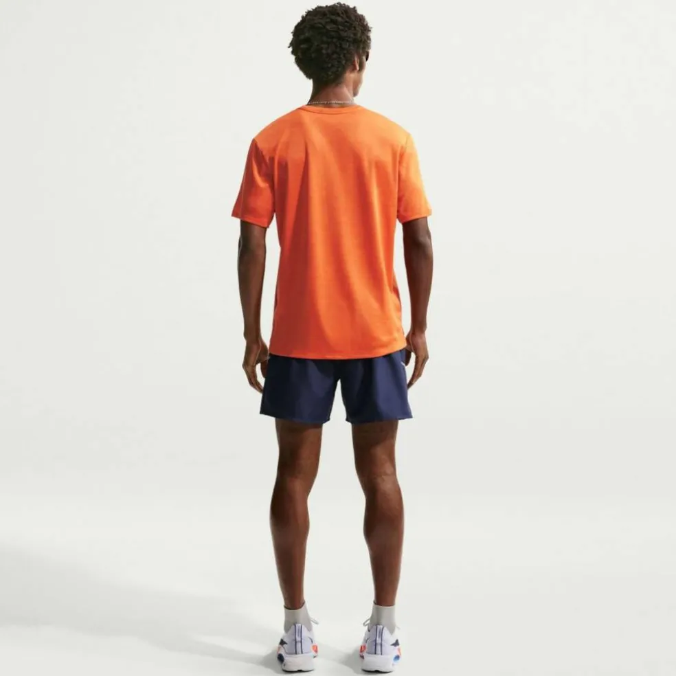 Miler Dri-Fit UV Protection Herren Sweatshirt