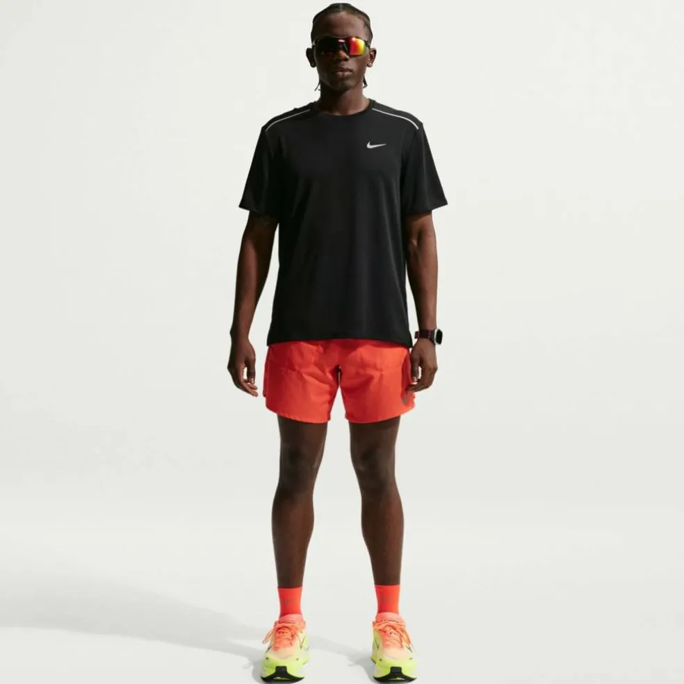 Miler Dri-Fit UV Protection Herren Sweatshirt