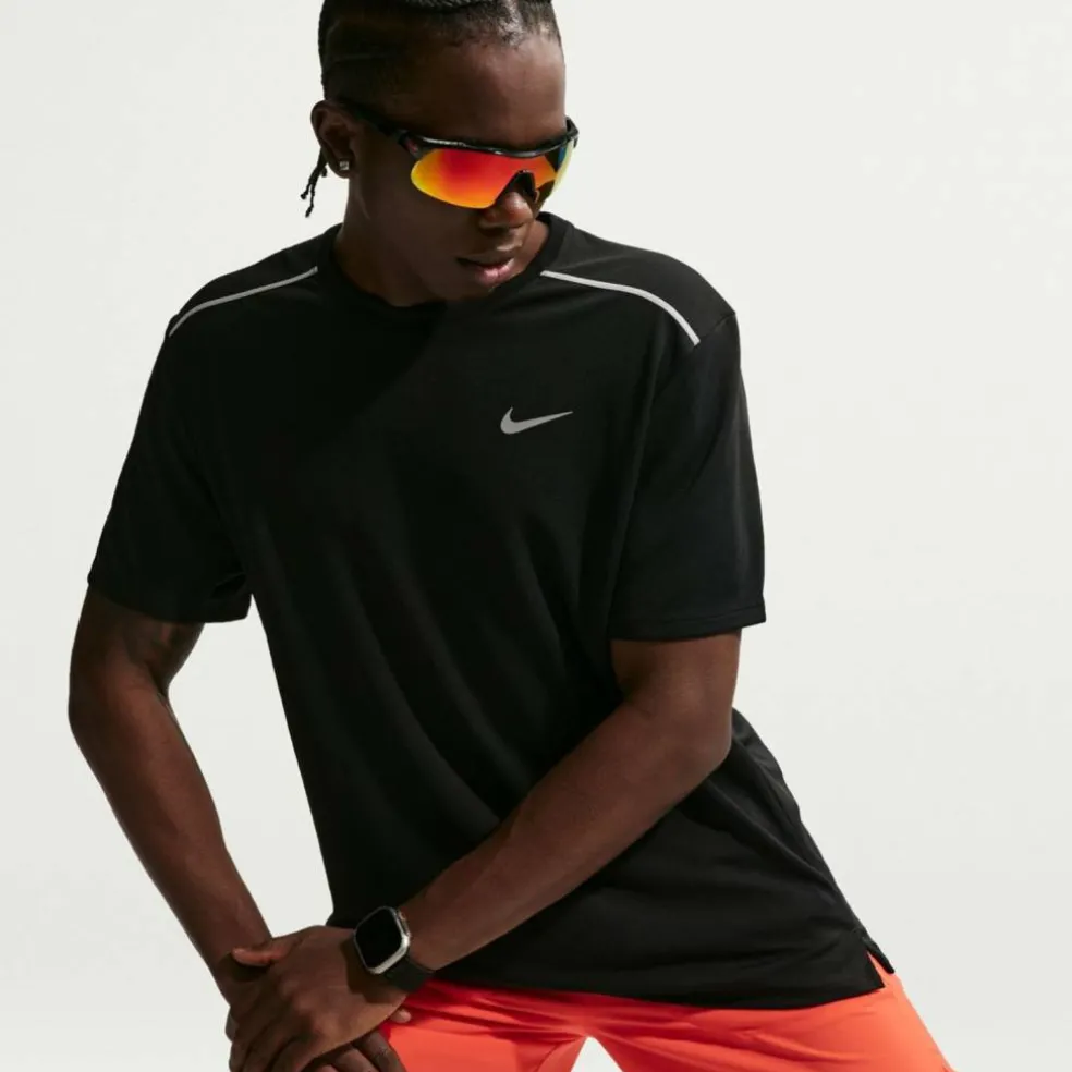 Miler Dri-Fit UV Protection Herren Sweatshirt