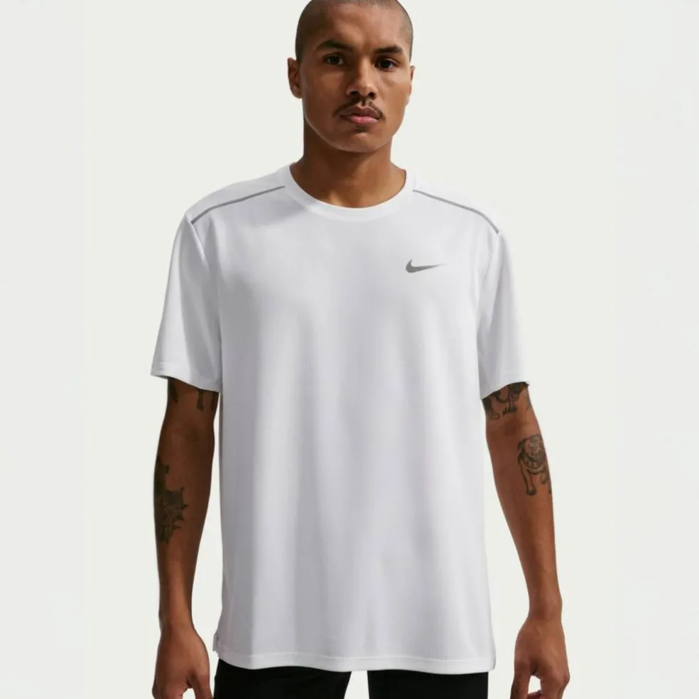 Miler Dri-Fit UV Protection Herren Sweatshirt