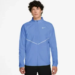 Miler Repel UV Protection Herren Midlayer