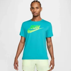 Miler Run Energy Dri-Fit Herren Sweatshirt