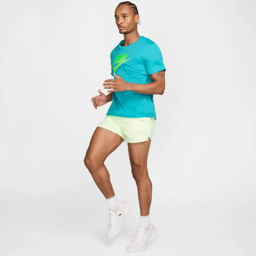 Miler Run Energy Dri-Fit Herren Sweatshirt