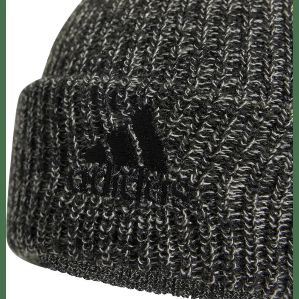 Mélange Mütze Unisex Cap