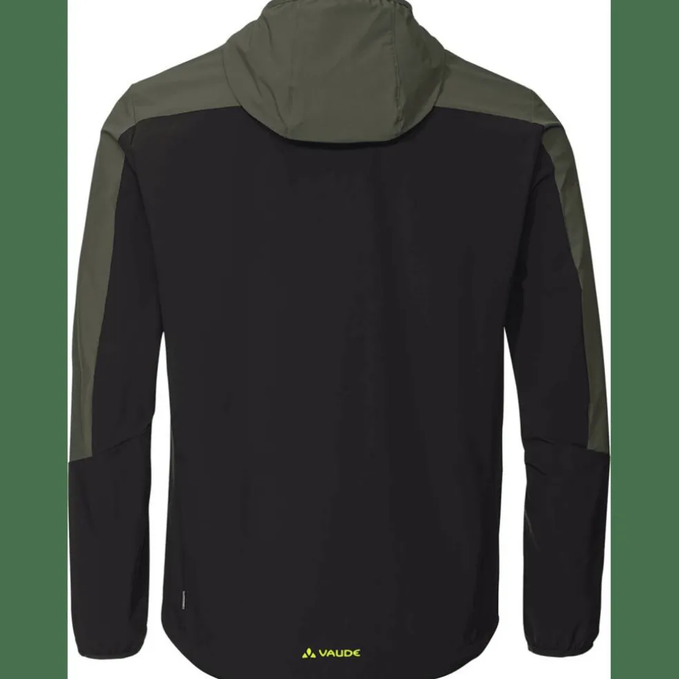 Moab IV Herren Funktionsjacke