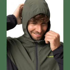 Moab IV Herren Funktionsjacke