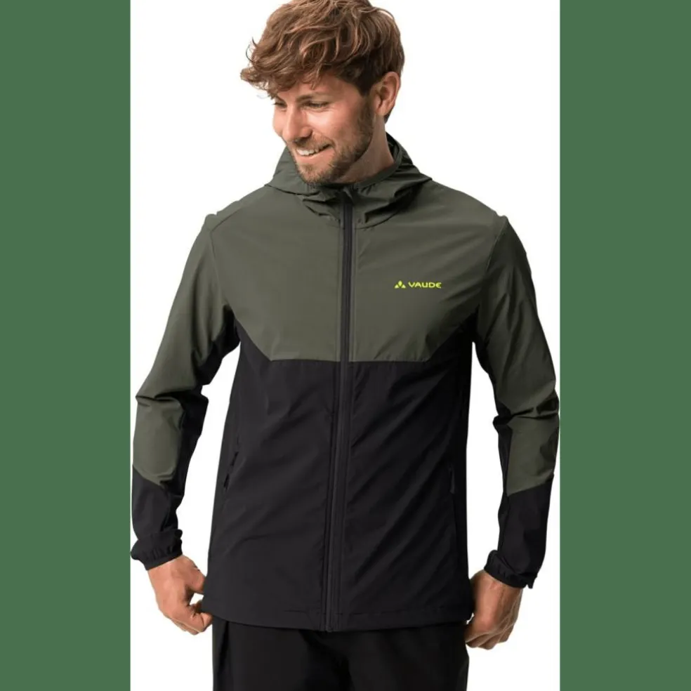Moab IV Herren Funktionsjacke