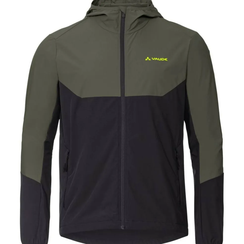 Moab IV Herren Funktionsjacke