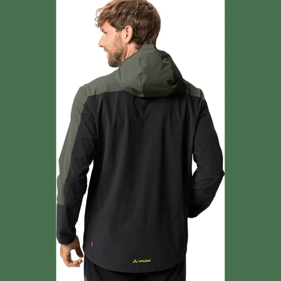 Moab IV Herren Funktionsjacke