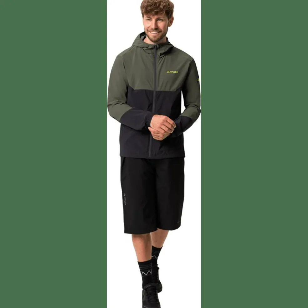 Moab IV Herren Funktionsjacke