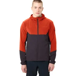 Moab IV Herren Funktionsjacke