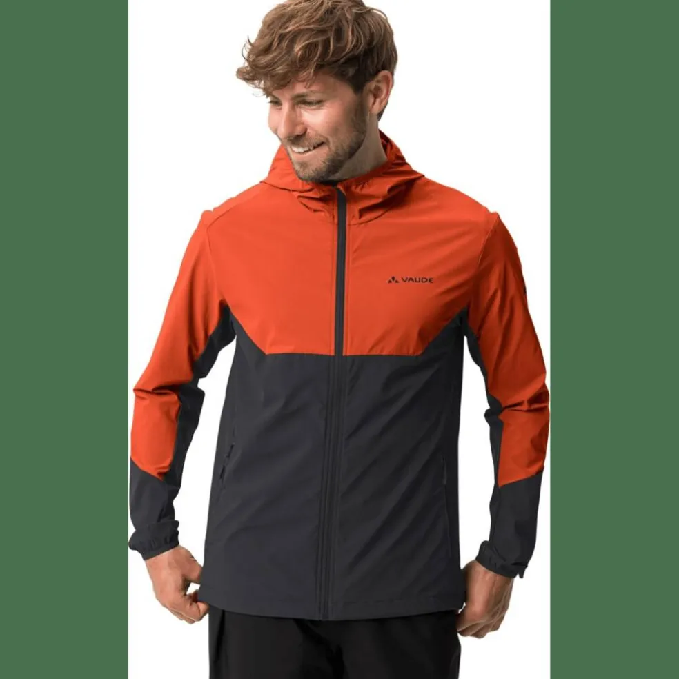Moab IV Herren Funktionsjacke