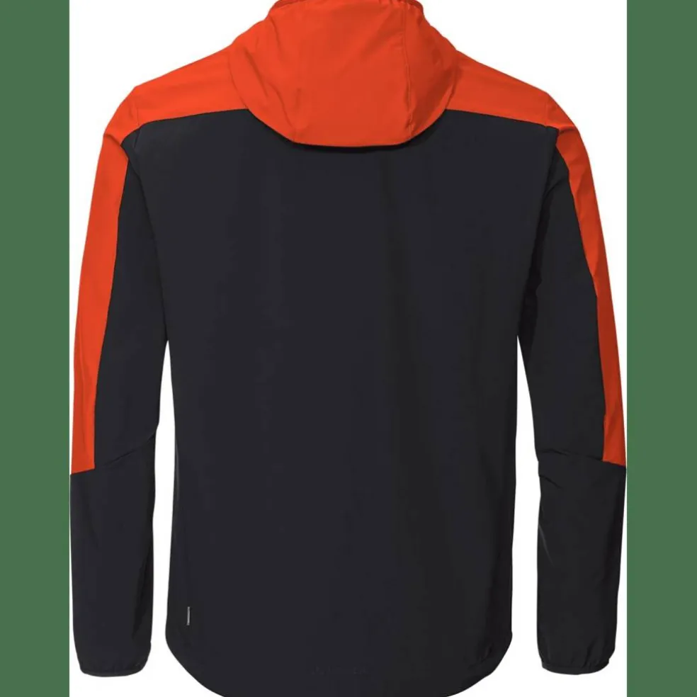 Moab IV Herren Funktionsjacke