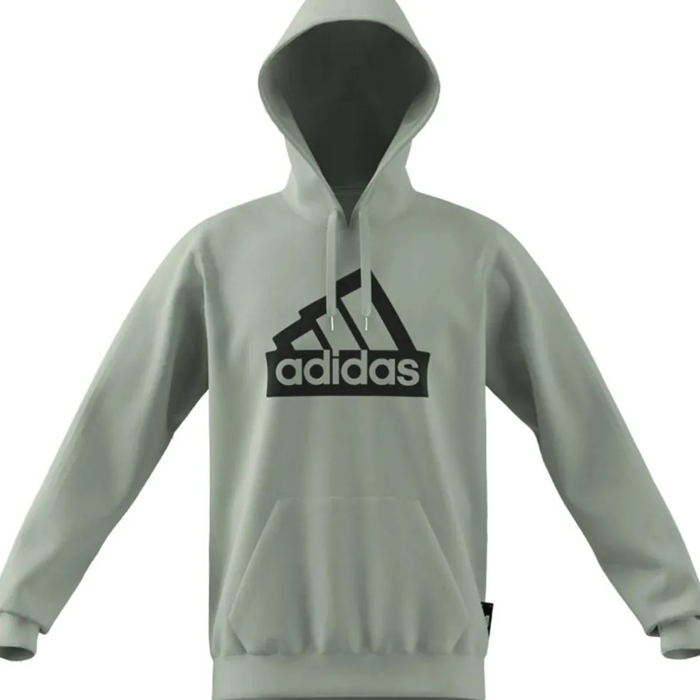 Modern Essentials Graphic Herren Kapuzensweater