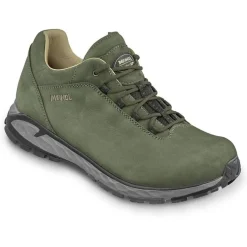 Mollino Herren Trekking-Halbschuhe
