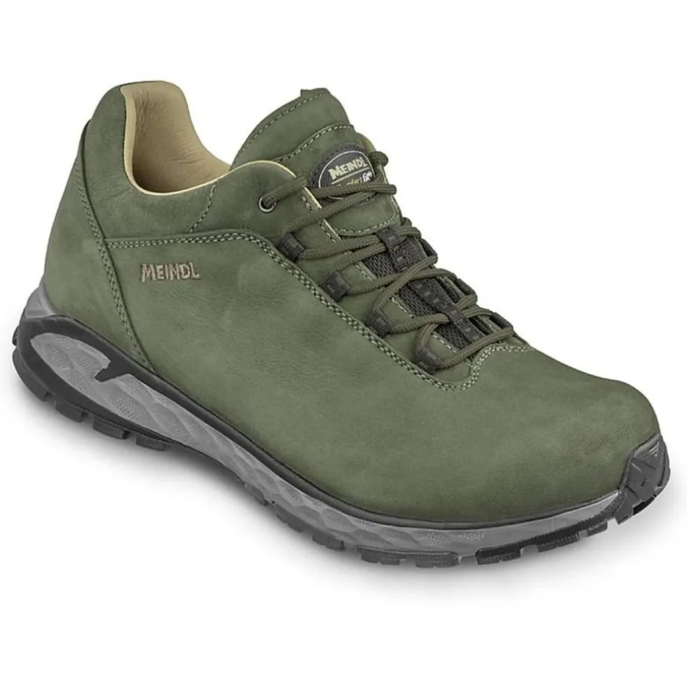 Mollino Herren Trekking-Halbschuhe