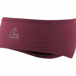 Mono Flaps Unisex Stirnband
