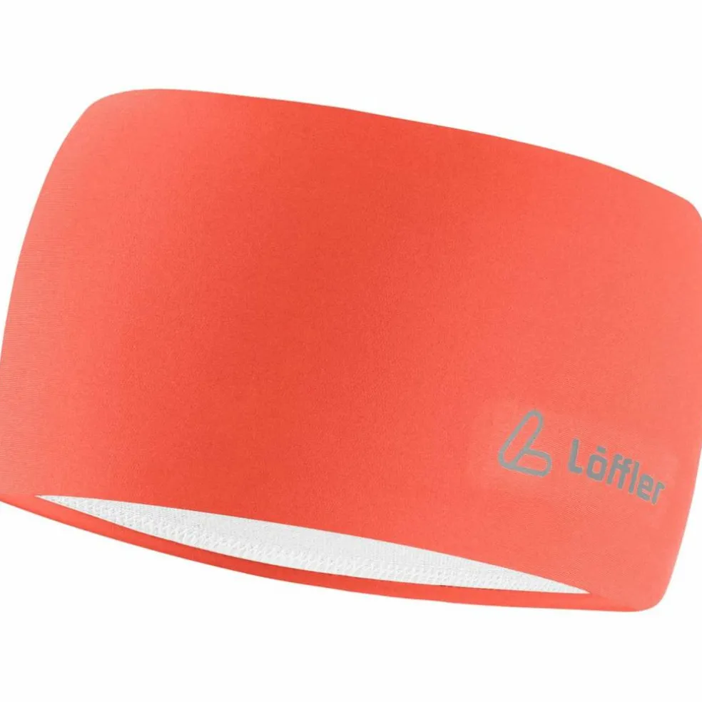 Mono Wide Unisex Stirnband