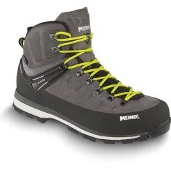 Montafon GTX Herren Trekkingstiefel