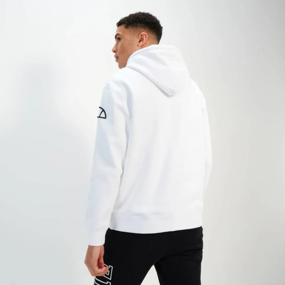 Montato Oh Unisex Kapuzensweater