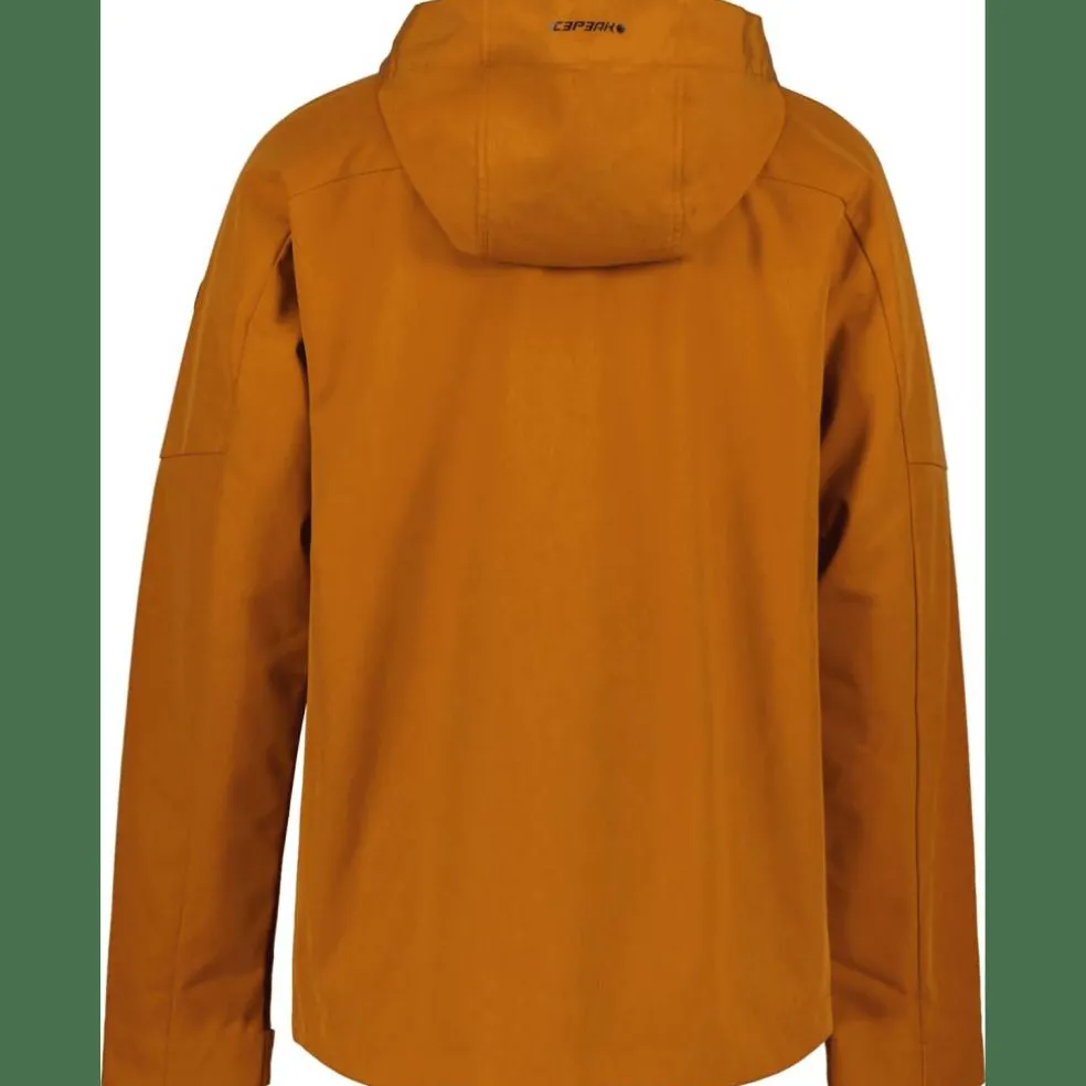 Montrose Herren Softshelljacke