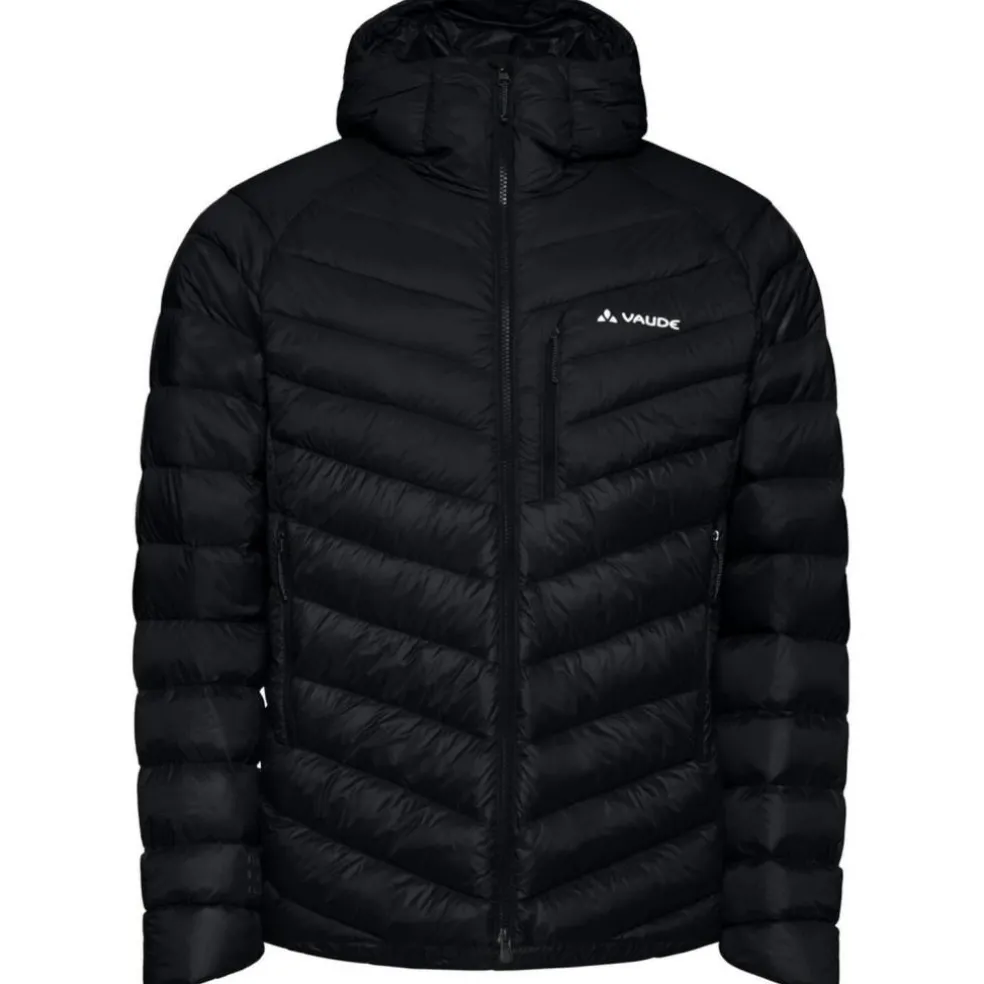 Monviso Down Hooded Herren Funktionsjacke