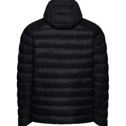Monviso Down Hooded Herren Funktionsjacke