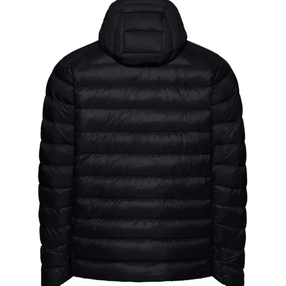 Monviso Down Hooded Herren Funktionsjacke