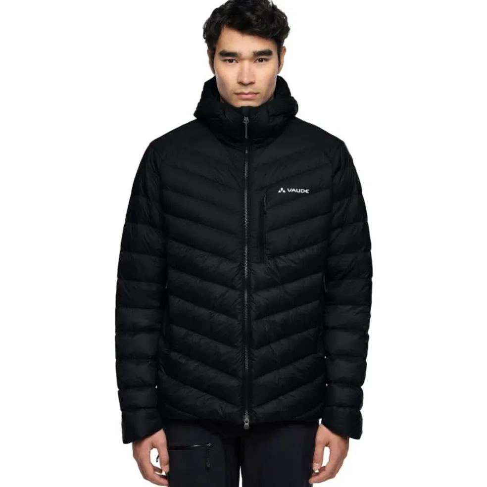 Monviso Down Hooded Herren Funktionsjacke