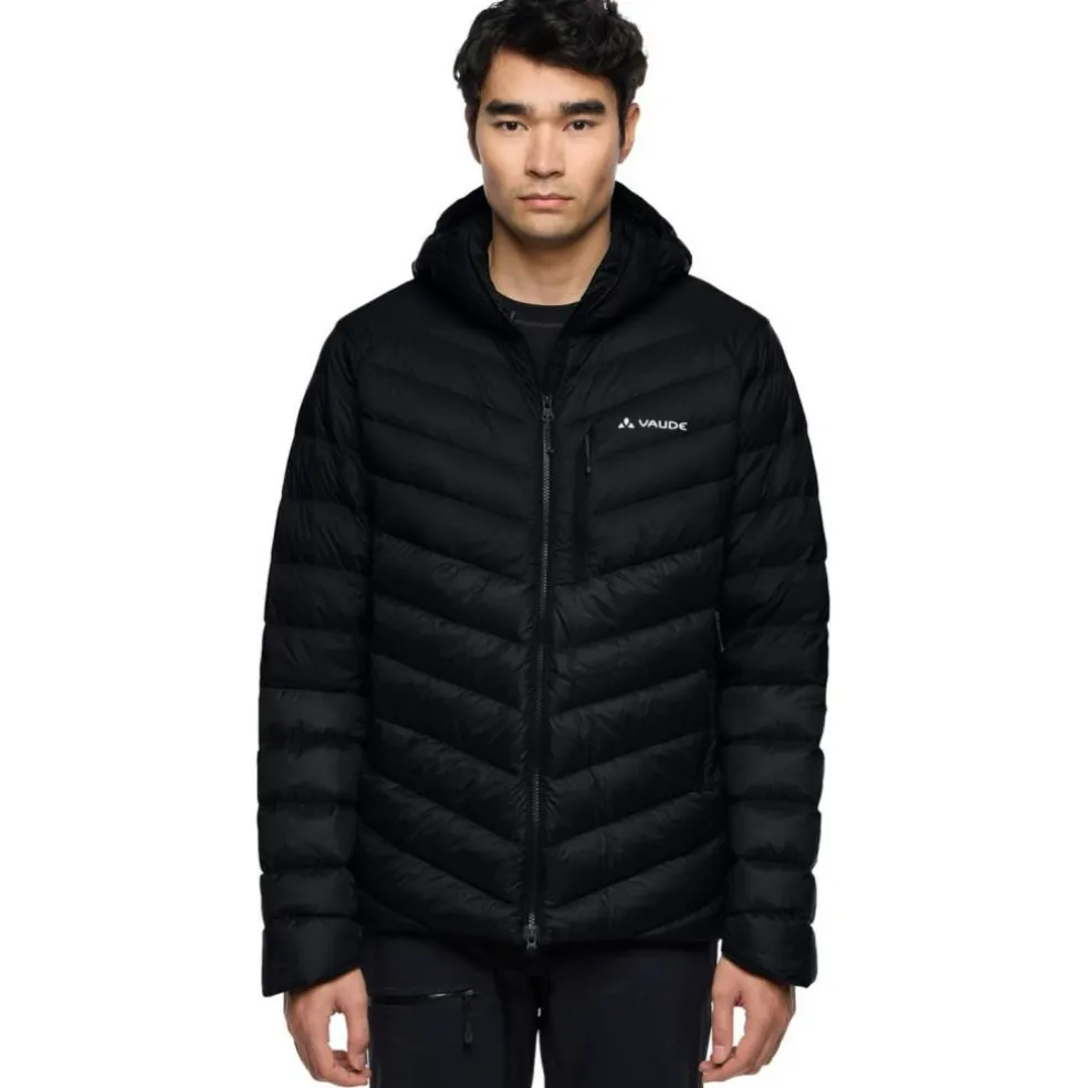 Monviso Down Hooded Herren Funktionsjacke