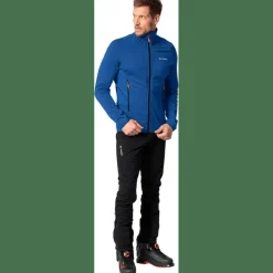 Monviso Fleece FZ II Herren Fleecejacke